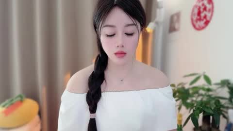 YunEr online show from 02-03-26, 03:04