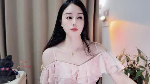 YunEr online show from 05-05-26, 03:53