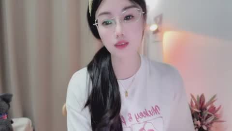 YunEr online show from 05-09-26, 03:28