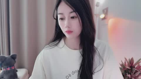 YunEr online show from 05-10-26, 04:06