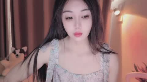 YunEr online show from 06-08-26, 02:34