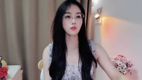 YunEr online show from 06-24-26, 03:55