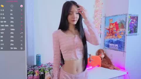 yung_leana online show from 05-14-26, 07:09