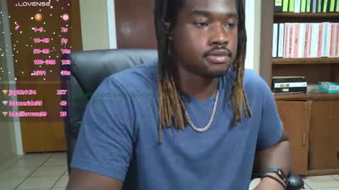 Octavian online show from 05-15-26, 05:25
