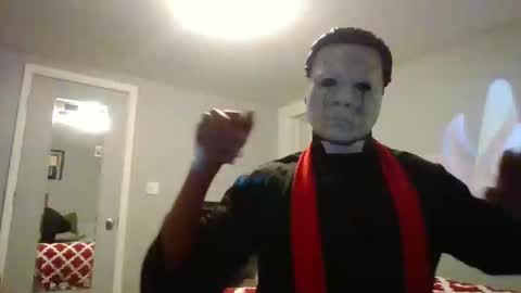 Snapshot of yungblackslav3 chatting on 10-31-25, 06:47 YungBlackSlav3 online show from 10-31-25, 06:47