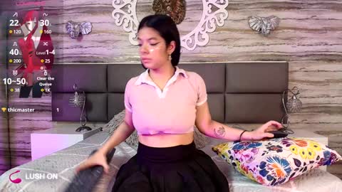 Snapshot of yungelitamor_ chatting on 12-09-24, 04:56 ELITA online show from 12-09-24, 04:56