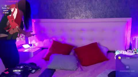 Snapshot of yungelitamor_ chatting on 02-16-25, 04:42 ELITA online show from 02-16-25, 04:42