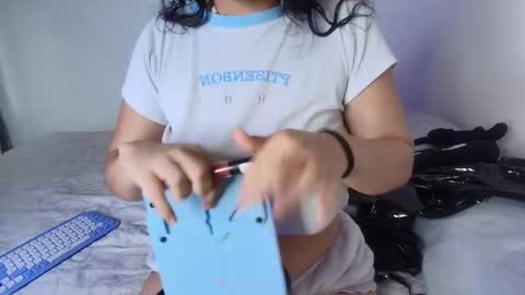 Snapshot of yungelitamor_ chatting on 03-09-25, 05:00 ELITA online show from 03-09-25, 05:00
