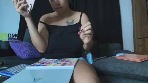 Snapshot of yungelitamor_ chatting on 02-12-26, 04:40 ELITA online show from 02-12-26, 04:40