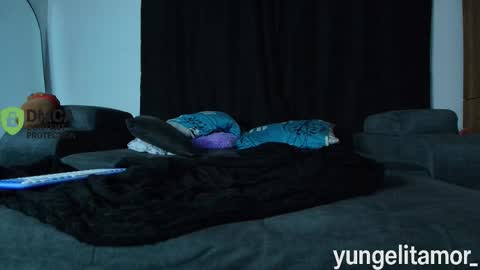 Snapshot of yungelitamor_ chatting on 02-17-26, 04:42 ELITA online show from 02-17-26, 04:42