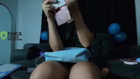 Snapshot of yungelitamor_ chatting on 03-04-26, 05:02 ELITA online show from 03-04-26, 05:02
