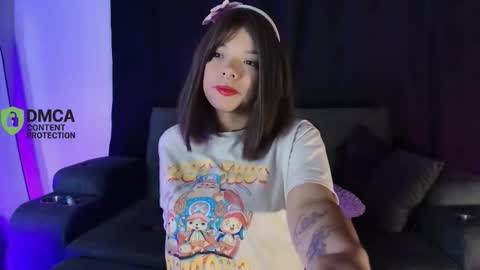 Snapshot of yungelitamor_ chatting on 03-11-26, 05:35 ELITA online show from 03-11-26, 05:35