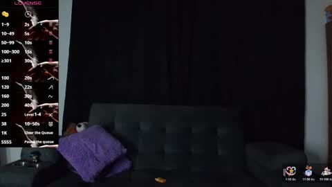 Snapshot of yungelitamor_ chatting on 05-08-26, 05:13 ELITA online show from 05-08-26, 05:13