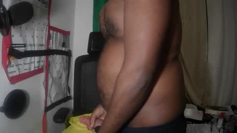 yungswade online show from 11-01-25, 04:58