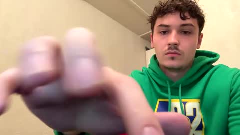 Snapshot of yungstudbev chatting on 10-05-25, 10:51 yungstudbev online show from 10-05-25, 10:51