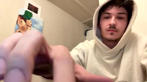 yungstudbev online show from 11-09-25, 03:49