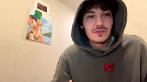 yungstudbev online show from 12-22-25, 05:54