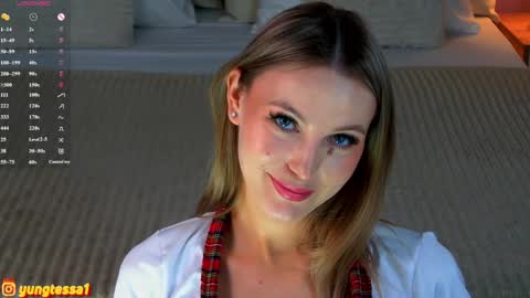 Tessa online show from 05-07-26, 06:46