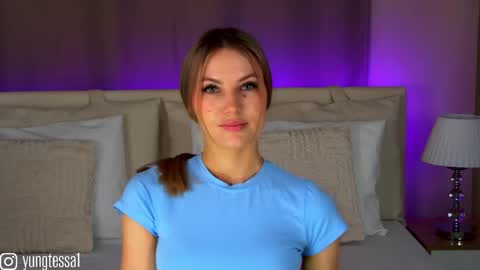 Tessa online show from 05-11-26, 06:38
