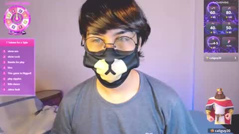 Snapshot of yuniorb chatting on 06-29-26, 03:46 the puppy boy online show from 06-29-26, 03:46