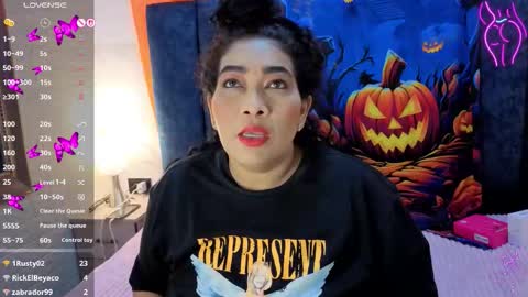 yunkeyc online show from 10-26-25, 12:27