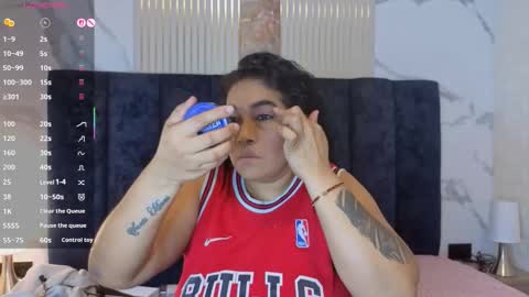 yunkeyc online show from 11-03-25, 02:24