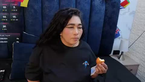yunkeyc online show from 06-27-26, 05:45