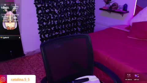 Snapshot of yuno_xx chatting on 11-04-25, 08:30 Kata online show from 11-04-25, 08:30