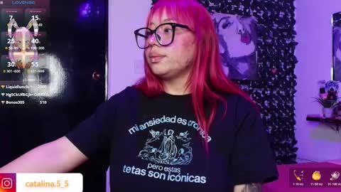 Snapshot of yuno_xx chatting on 11-14-25, 11:02 Kata online show from 11-14-25, 11:02