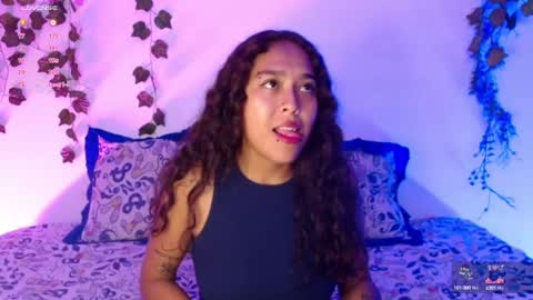 Angelly online show from 02-19-25, 01:51