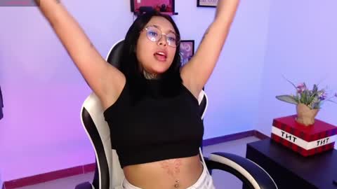 Angelly online show from 04-17-26, 11:30