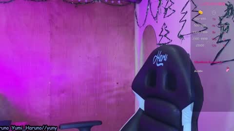 Haruno online show from 12-04-24, 03:21