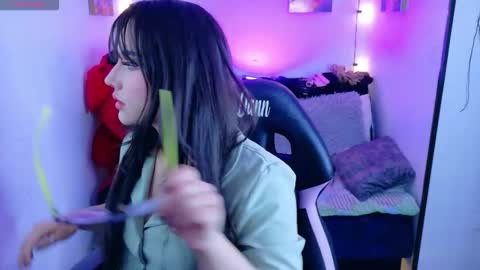 Haruno online show from 09-12-25, 01:22