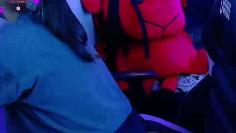 Haruno online show from 09-20-25, 01:45