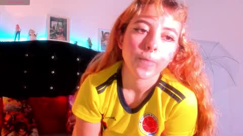 Snapshot of yuong_jung chatting on 09-30-25, 04:39 yuong soo online show from 09-30-25, 04:39