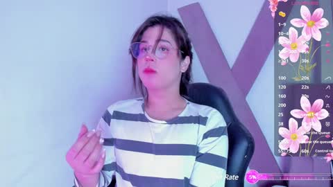 Yuri Stars online show from 12-27-24, 02:33