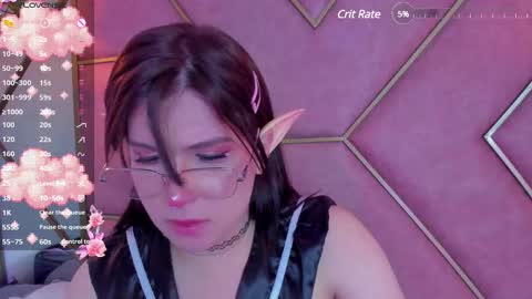 Yuri Stars online show from 02-11-25, 08:48