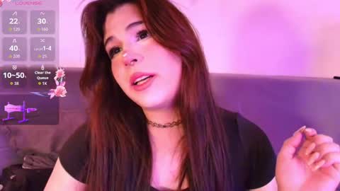 Yuri Stars online show from 01-15-26, 05:12