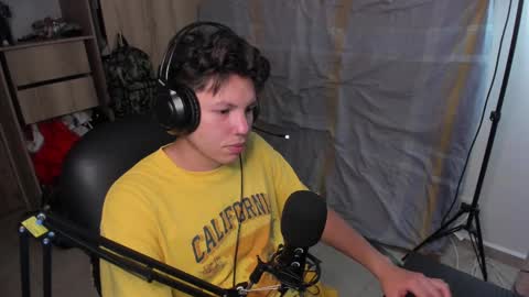 yurii_moody online show from 03-12-25, 06:07