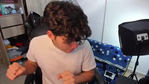 yurii_moody online show from 09-15-25, 06:19