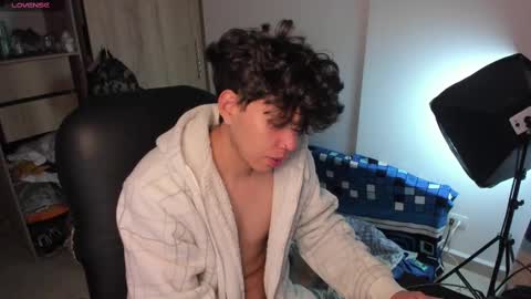 yurii_moody online show from 09-28-25, 05:24