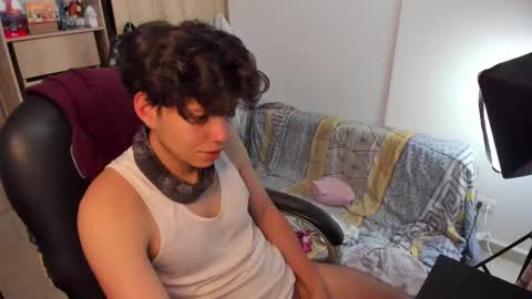 yurii_moody online show from 10-22-25, 06:18