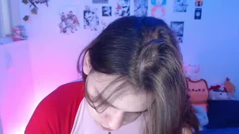 yuriko  online show from 01-13-26, 08:36