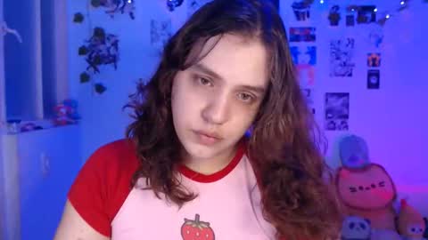Snapshot of yuriko_doll chatting on 05-20-26, 01:12 yuriko online show from 05-20-26, 01:12