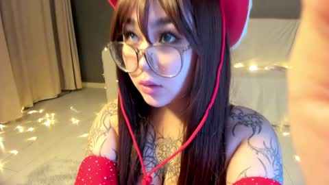 Hi My name Yuriko online show from 12-28-24, 06:08