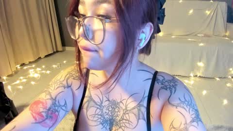 Hi My name Yuriko online show from 12-29-24, 11:18