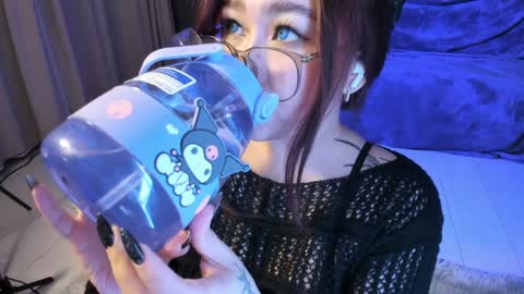 Hi My name Yuriko online show from 01-29-25, 03:37