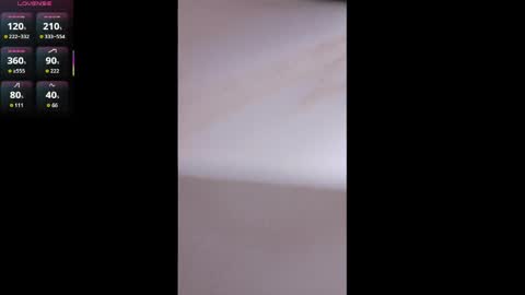 Hi My name Yuriko online show from 05-07-26, 09:36