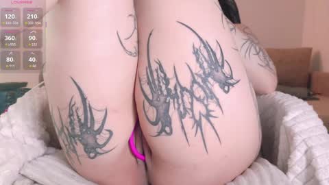 Hi My name Yuriko online show from 05-11-26, 02:45