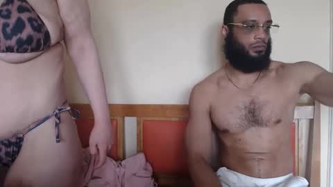 yusraxdamian online show from 05-02-26, 11:48